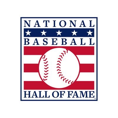 The official Twitter account of the National Baseball Hall of Fame and Museum. It's always baseball season here.