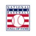 National Baseball Hall of Fame and Museum ⚾ (@baseballhall) Twitter profile photo