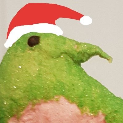Mallowbirbさんのプロフィール画像