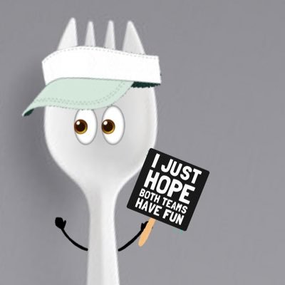 Just a Sports Spork