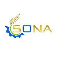 Sona Machinery(@SonaMachinery) 's Twitter Profile Photo