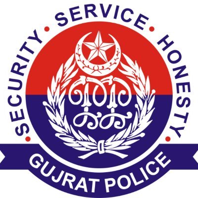 Official account of District Police Gujrat, Punjab, Pakistan.