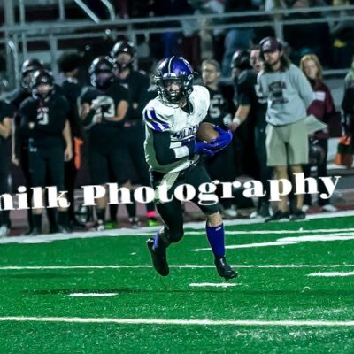 Bryson Stowe Profile