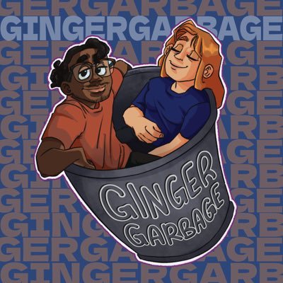 ginger_garbage Profile Picture