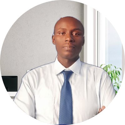 WashiraX's profile picture. Speaker and trainer on Tax & financial management.
Crypto CPA. 
Tax advisor for freelancers and 
Company registrar for foreigners in Kenya