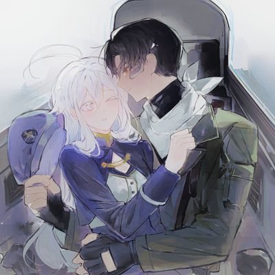 Haru_5856's profile picture. Profile pic by: @Hyphen__7
86 Eighty Six fan/Hololive EN fan and pretty much Anime and Videogames. i just repost everything that i love
ENG/SPA