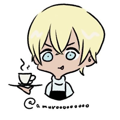 amurooooooooo's profile picture. ゲーム🎮