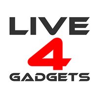 live4gadgets(@live4gadge43930) 's Twitter Profile Photo