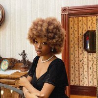 Itohan Agbator (@itohan_agbator) 's Twitter Profile
