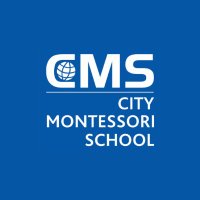 City Montessori School - CMS(@CmsJaiJagat) 's Twitter Profile Photo