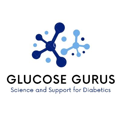 🌐 Glucose Gurus: Your hub for all things diabetes. Founded by a T1D, we navigate this journey together. 💙 #T1D #DiabetesSupport 🩸