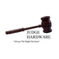 Judge Hardware(@Judgehardware) 's Twitter Profileg