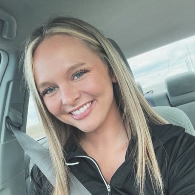 reganfreland's profile picture. iowa state university🌪