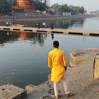 🚩मुझे गर्व मैं हिन्दू हूं🚩
❣️ मारो प्यारो राजस्थान ❣️
❣️मारो प्यारो उदयपुर ❣️
😘जय मेवाड़🚩😊❣️🇮🇳