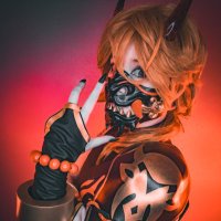 Cass || FL Cosplayer (@gravity_gremlin) 's Twitter Profile