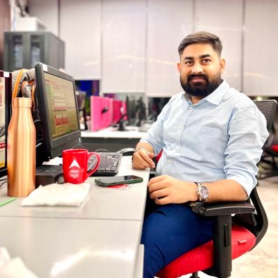 Tv journalist @AbpNews -‘भारत की बात’ Ex- @NewsNationTv @News24 @IndiaNews @McuBhopal #बेबाक_रजनीश मगध-मगही