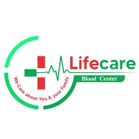 Lifecare blood center(@lifecareblood) 's Twitter Profile Photo