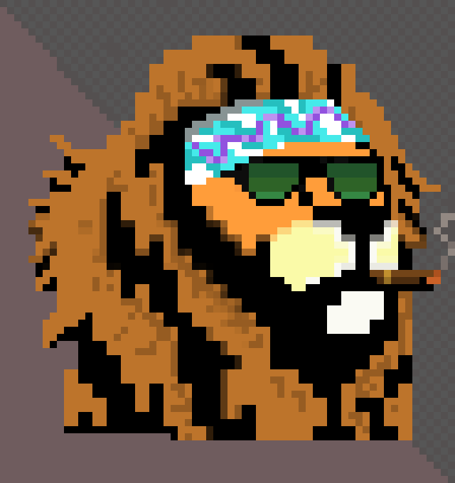 devinanderson's profile picture. decentralize all the things