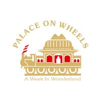 Palace On Wheels(@ThePOWIndia) 's Twitter Profile Photo