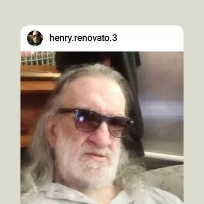 Henry Renovato