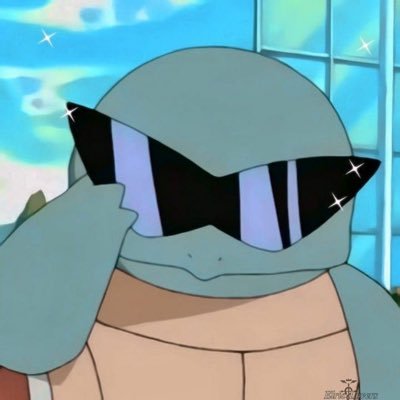 squirtlesquad44 Profile Picture