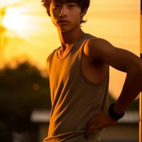 Ming Xia (名下) (@xia_ming1) 's Twitter Profile
