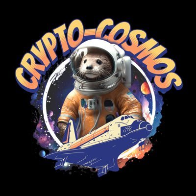 Crypto Cosmos