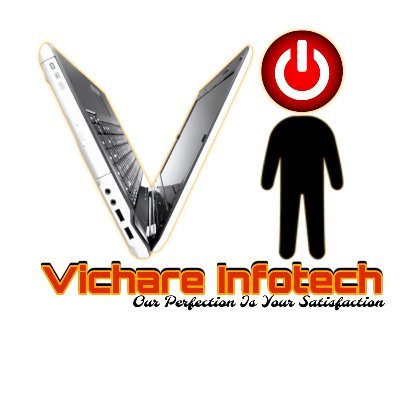 VichareInfotech's profile picture. We are an IT service provider including IT consulting and payroll processing. We are offering recruitment & flexible staffing solutions to Businesses.