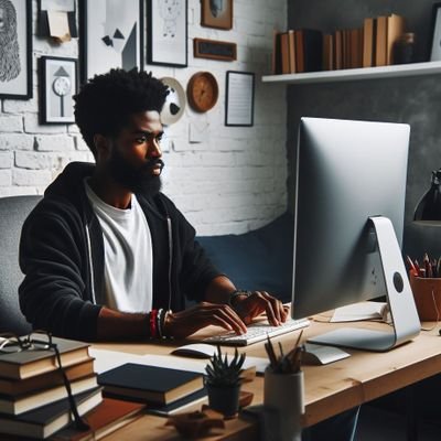 traderthoughtsX's profile picture. Not financial advice, just my thoughts
Tweeting quotes, psychology and history of trading everyday.