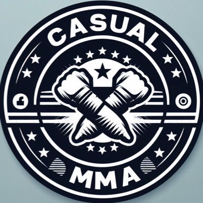 Casual MMA