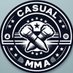 Casual MMA (@casualmmainc) Twitter profile photo Casual MMA (@casualmmainc) Twitter profile photo