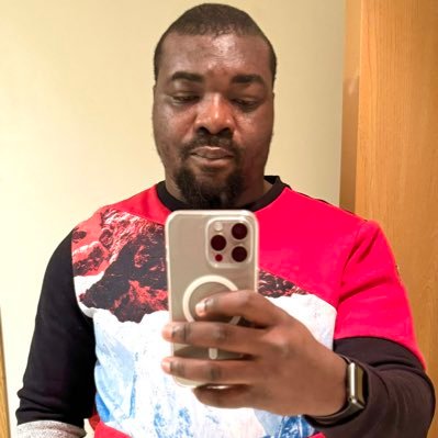 DayoIbiyeye's profile picture. Father, Husband, Entrepreneur and Tech Guru.