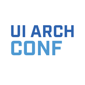 uiarchconf's profile picture. UI ARCHITECTURE CONFERENCE
If you are a Design, UX, User Experience, or Front-End developer/engineer, you should attend UIARCHCONF.
May 20-21, New Orleans USA