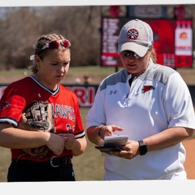 Associate Head Softball Coach at Southeast Missouri State University 2019,2021,2023 OVC Champs🏆 Dog Mom to Cooper Jones. Augusta U Alum. Florida native