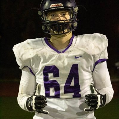 Nooksack Valley, Wa📍| 2025 | 3⭐️🏈LT/DE | 🏀PF/C | 6’4 260| 3.7 GPA | 360-810-1202