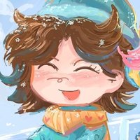 teal🦭❄️(@melonteal) 's Twitter Profile Photo
