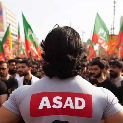 Asad_Ali_IK Profile Picture