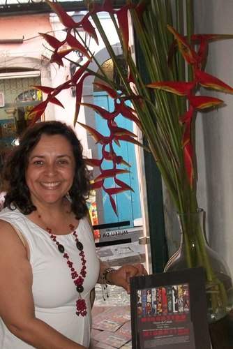 deborafontes12's profile picture. Artista Plástica,Professora,Psicopedagoga,Escritora