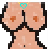 CryptoBooBs NFT (@cryptoboobsnft) 's Twitter Profile