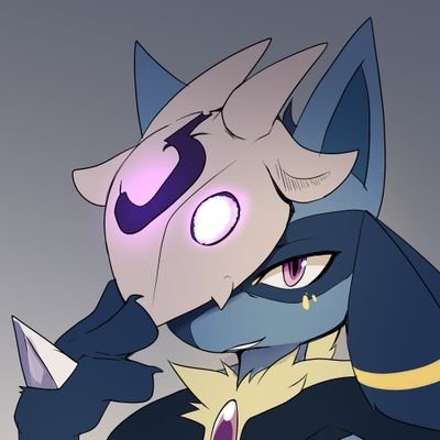 22|Resident Lucario main, slowly improving. Also doing art, might post wip and finals here.
Banner by @Conrad_vivid_
Pfp by @PrinceLoreAD1
