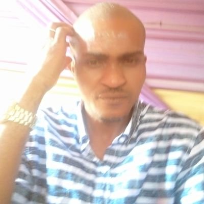 OkorieAfamefun1's profile picture. 