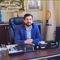 Kamuran SEVGİLİ(@sevgili_kamuran) 's Twitter Profile Photo