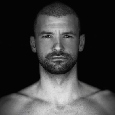 GrigorDimitrov Profile Picture