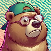Pollar Bear(@no_context_poll) 's Twitter Profile Photo