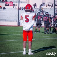 Exavier Cuevas (@rookieofdayear2) 's Twitter Profile