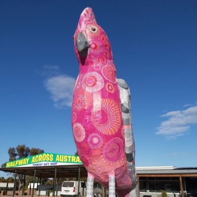 PaintedGalah Profile Picture