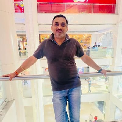 ॐ नमो भगवते वासुदेवाय नमः
भारतीय और सनातनी होने पर गर्व है।
1️⃣0️⃣0️⃣%,↩️🔙
