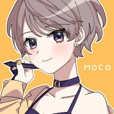 フリーイラストレーター 🖍｜ミニキャライラストとループアニメーション｜ご依頼は✉aimaimoco7o@gmail.comまで！ ｜skeb▸https://t.co/79bAx1I9bY ｜旧垢▶︎@_a_m_m_c