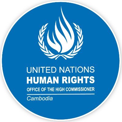 OHCHR_Cambodia Profile Picture