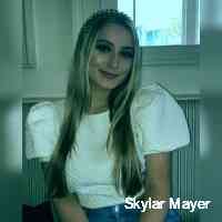 mayeskylar's profile picture. An elusive enigma 🌹
DLILAH GARMENTS 
under construction&coming soon 
NYC • LA